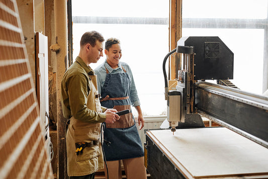 How to Make a Profit with Laser Engraving